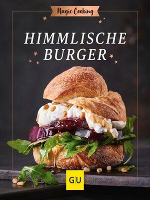 cover image of Himmlische Burger